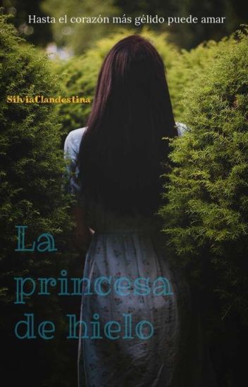 La Princesa De Hielo (aguslina)