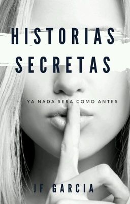 Historias Secretas