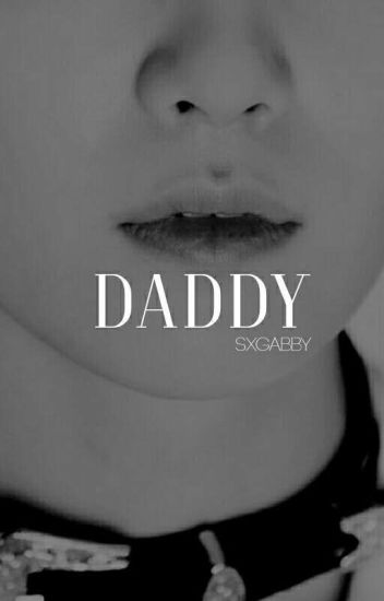 Daddy ; Yoonmin. [ Cancelada ]