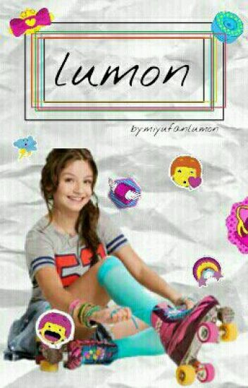 Soy Luna, Lumon