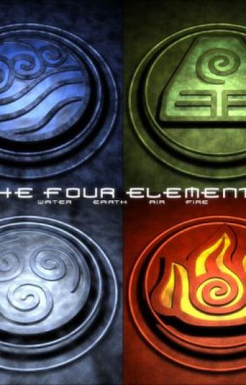 The Elements (edited)
