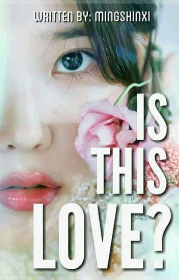Is This Love? (english Novel)