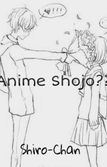Anime Shojo??