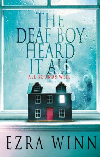 The Deaf Boy Heard It All (boyxboy)
