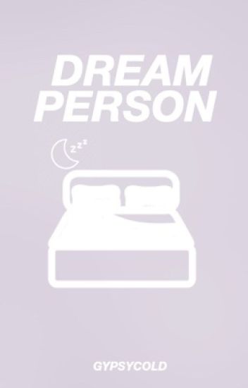 Dream Person • Verkwan