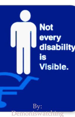 Disabilities-mental Or Physical