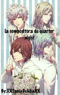 la Compositora de Quartet Night