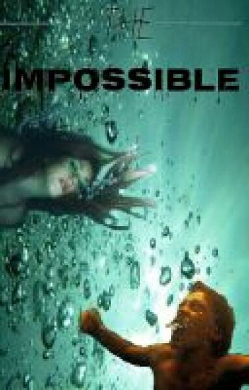 The Impossible (tom Holland-lucas Bennett)