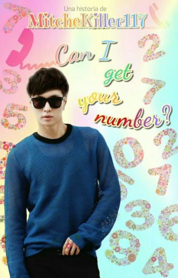 Can I Get Your Number? || Layho/sulay