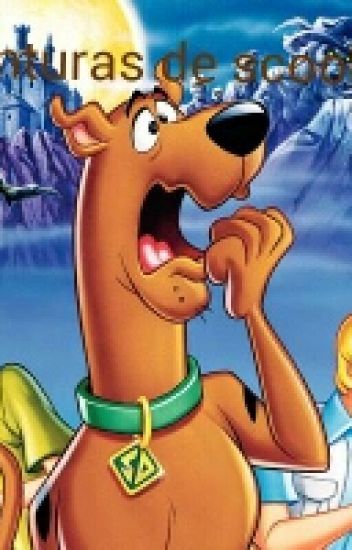 Las Aventuras De Scooby Doo