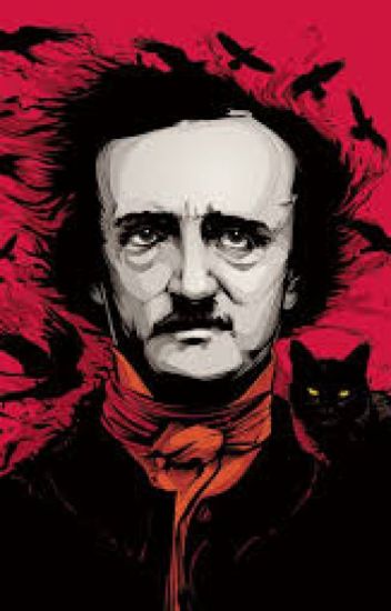 Ojalá Mi Joven Vida Fuera Un Sueño Duradero - Edgar Allan Poe