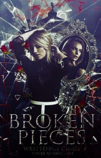 Broken Pieces [ A Red Queen Fanfiction / Elara's Story ]