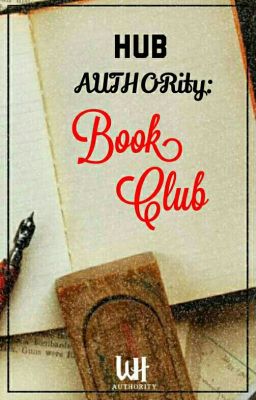 Hubauthority:book Club [open]