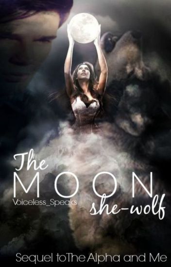 The Moon She-wolf