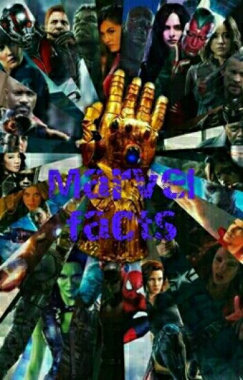 Marvel Facts