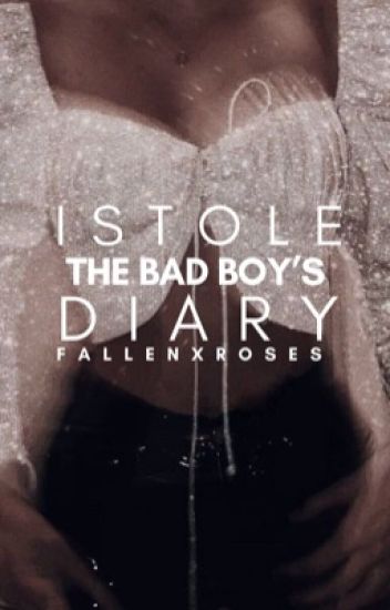 I Stole The Bad Boys Diary