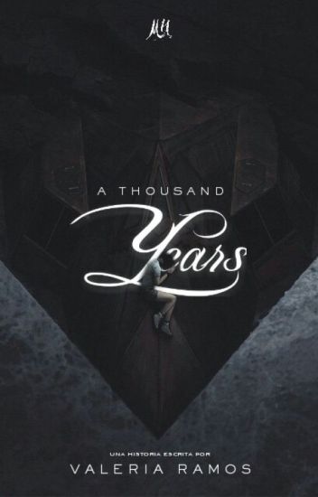 A Thousand Years. |terminada|