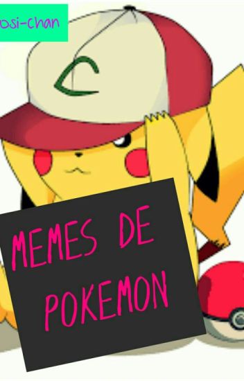 Memes De Pokemon