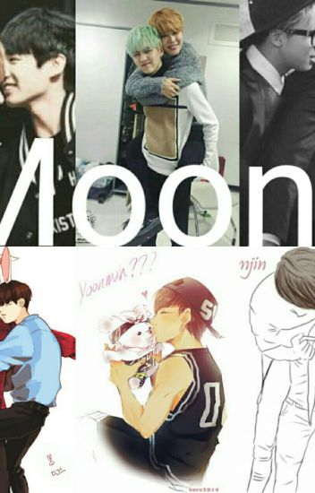 Moon (vkook/yoonmin/namjin)
