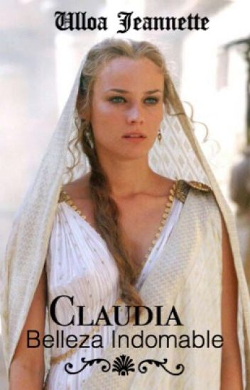 Claudia: Belleza Indomable.