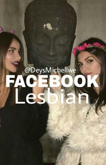 Facebook Lesbian© [kj] :: [sg]