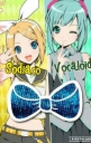 Zodiaco Vocaloid