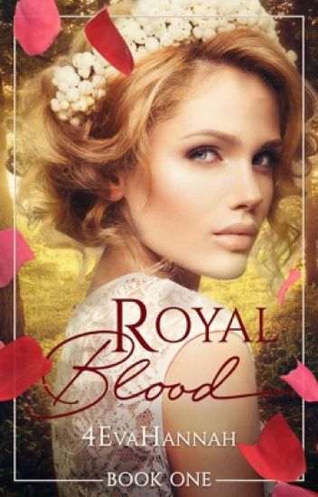 Royal Blood (book I)
