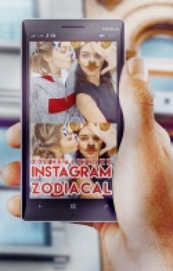Instagram Zodiacal