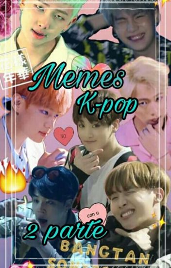 Memes K-pop