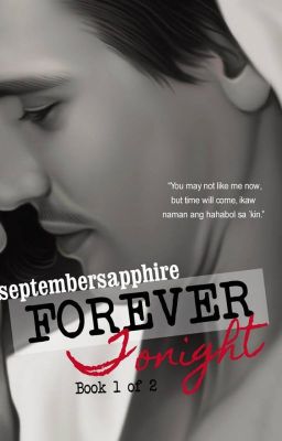 Forever....tonight (published by L...