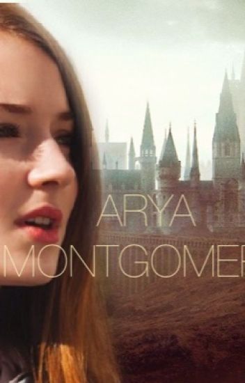 Arya Montgomery (harry Potter)
