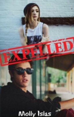 Expelled / Fanfic. #pnovel