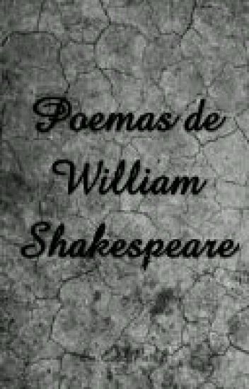 Poemas De William Shakespeare