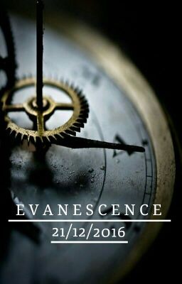 Evanescence |época de los Merodeado...