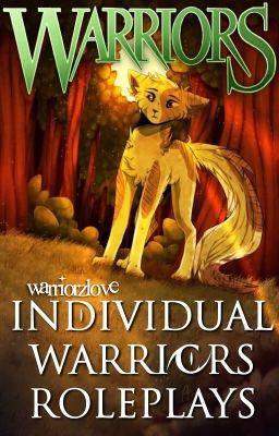 Individual Warriors Roleplays