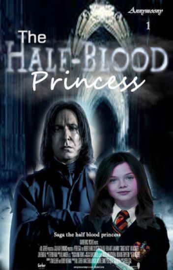 The Half Blood Princess (harry Potter)