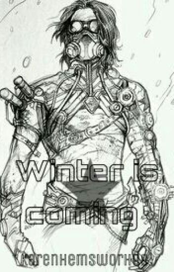 Winter Is Coming (winter Soldier)