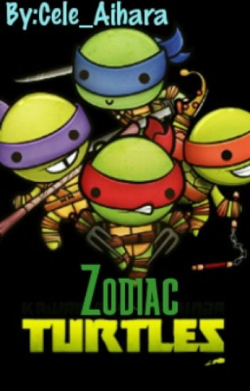 Zodiac Turtles