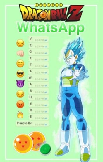 Dbz/gt/kai/super Whatsapp