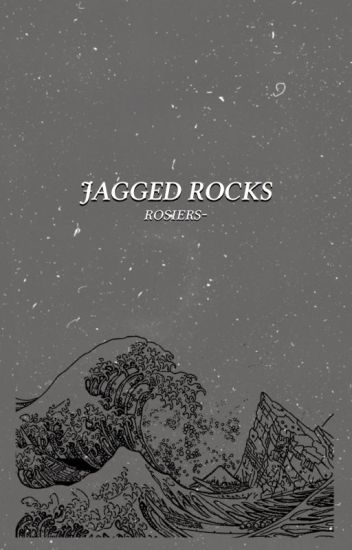Jagged Rocks ❦ Regulus Black {au}