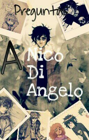 Preguntas A Nico Di Angelo