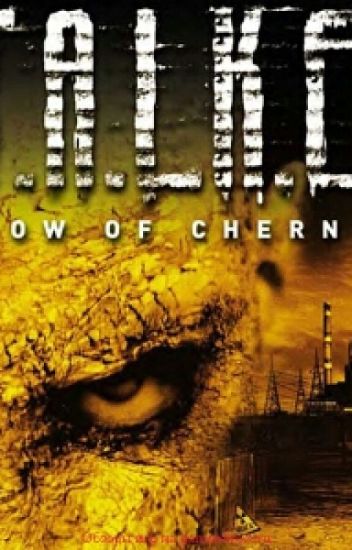 S.t.a.l.k.e.r : Shadow Of Chernobyl
