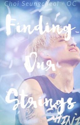 Finding our Strings [scoups Imagine]
