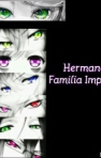 Hermana!?, Familia Imposible (diabolik Lovers) [pausada]