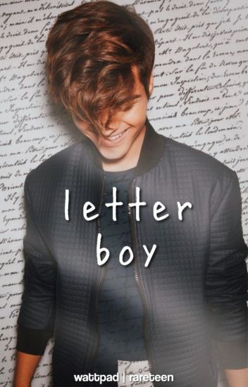 Letter Boy || Abraham Mateo