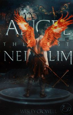Angel: the Last Nephilim ©
