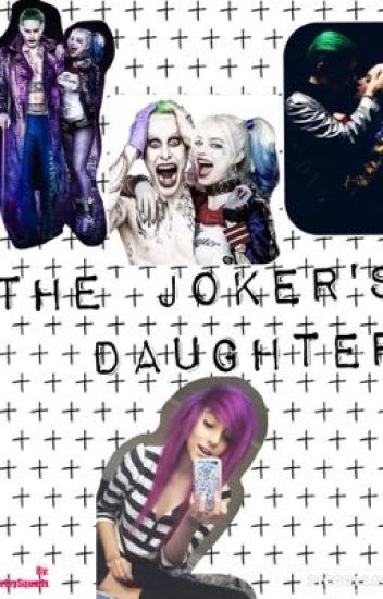 The Joker's Daughter