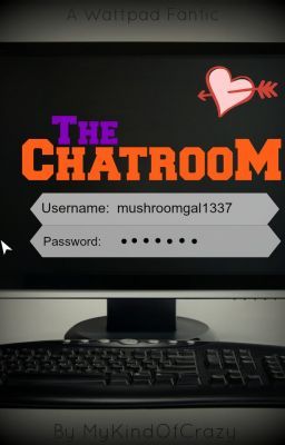 the Chatroom (zoethian Teen!cast Fa...