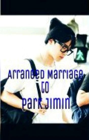 Arranged Marriage To Park Jimin (tagalog)