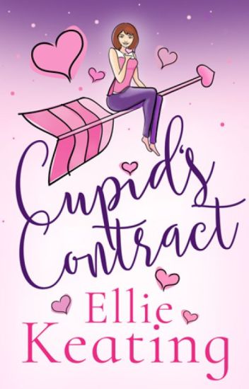 Cupid's Contract